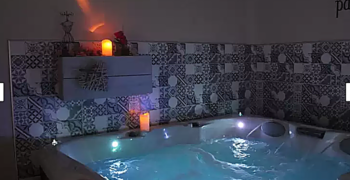 Grandes beneficios del jacuzzi